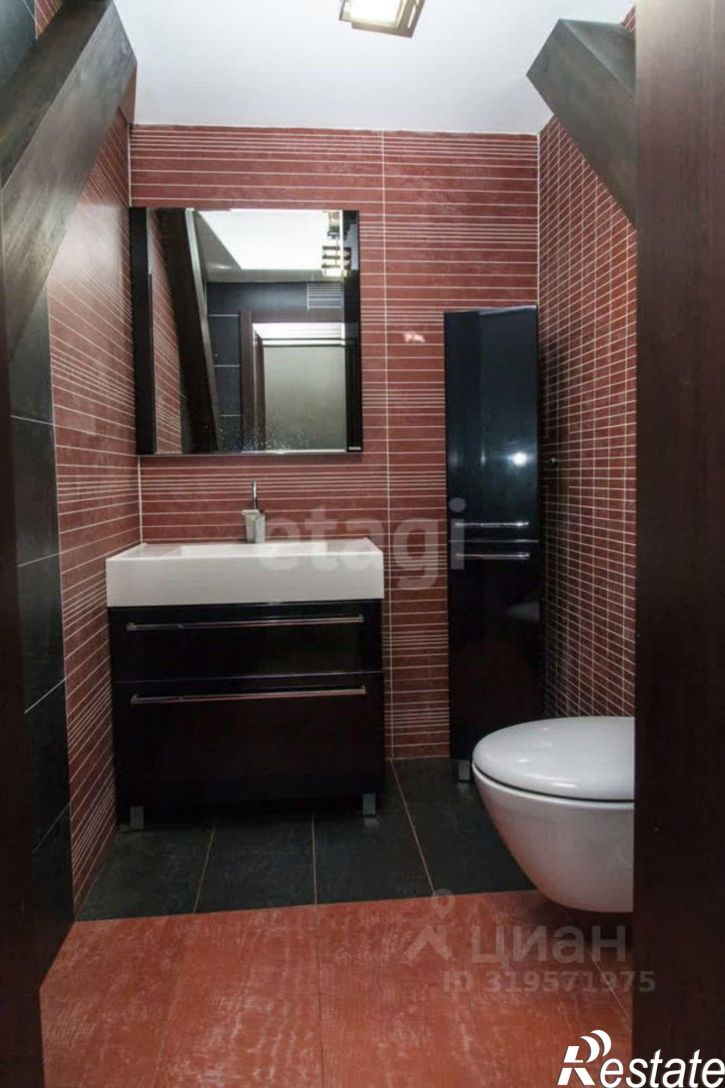 3-комн квартира Пролетарская улица, 21,  д. 21