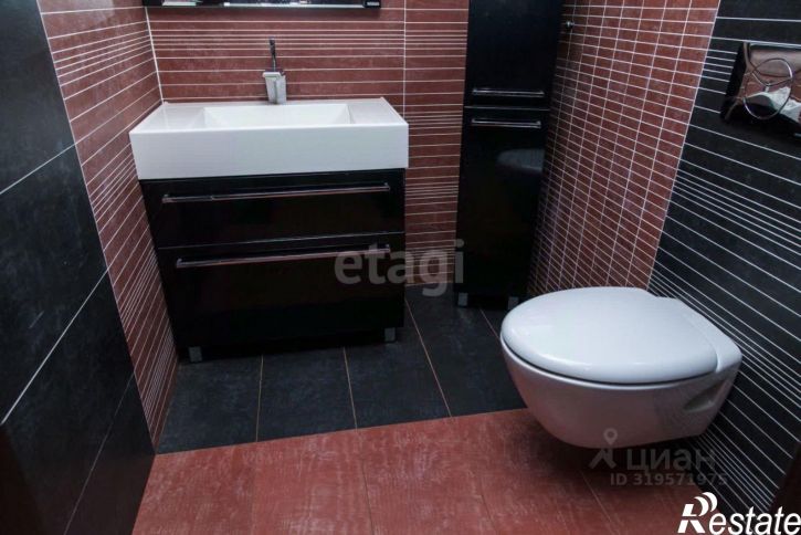 3-комн квартира Пролетарская улица, 21,  д. 21