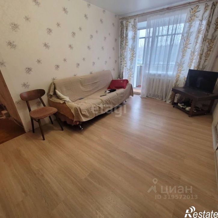 4-комн квартира Владимирское шоссе, 10,  д. 10