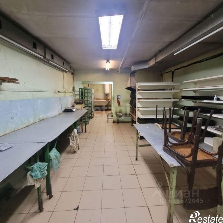 Склад Московская улица, 47,  д. 47