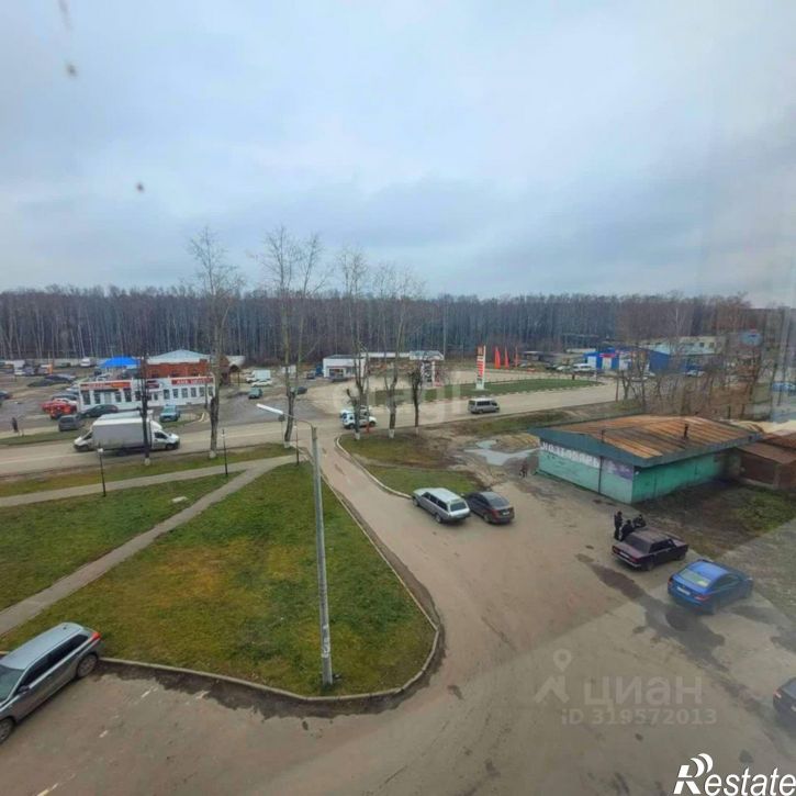 4-комн квартира Владимирское шоссе, 10,  д. 10