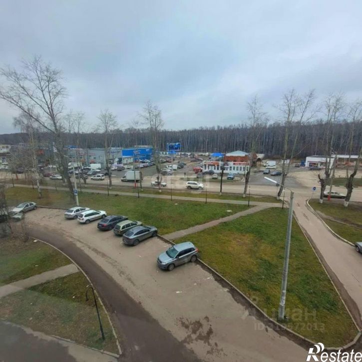 4-комн квартира Владимирское шоссе, 10,  д. 10