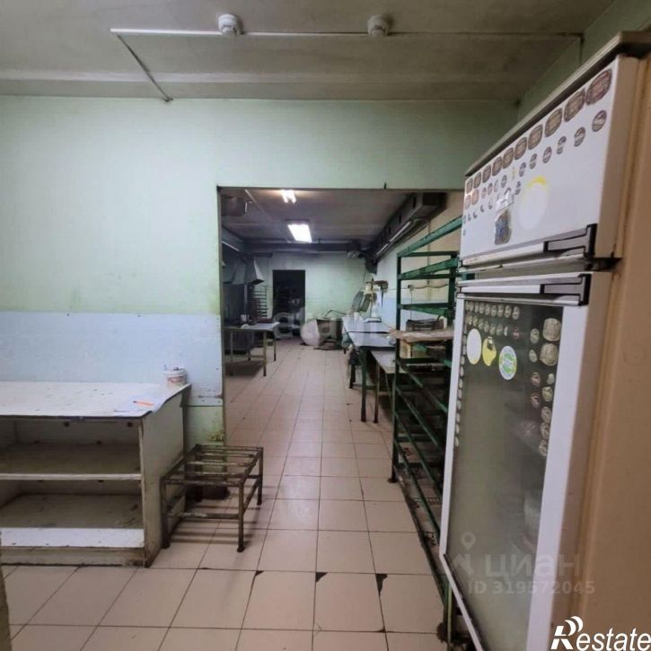 Склад Московская улица, 47,  д. 47