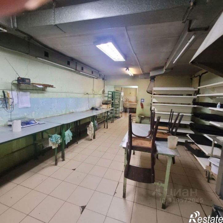 Склад Московская улица, 47,  д. 47