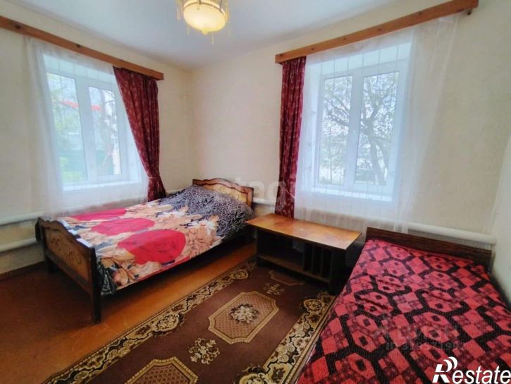 2-комн квартира улица Воровского, 101,  д. 101