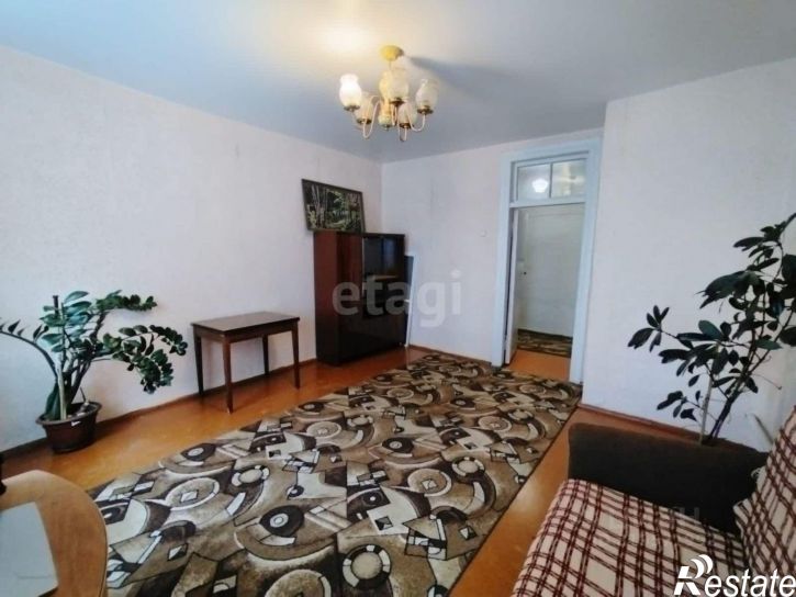 2-комн квартира улица Воровского, 101,  д. 101