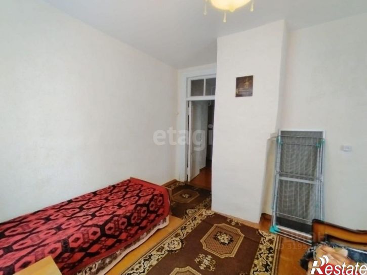 2-комн квартира улица Воровского, 101,  д. 101