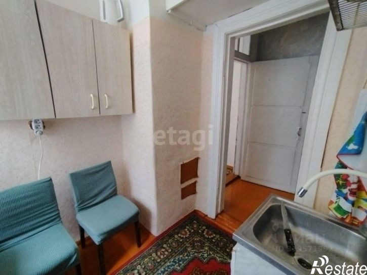 2-комн квартира улица Воровского, 101,  д. 101