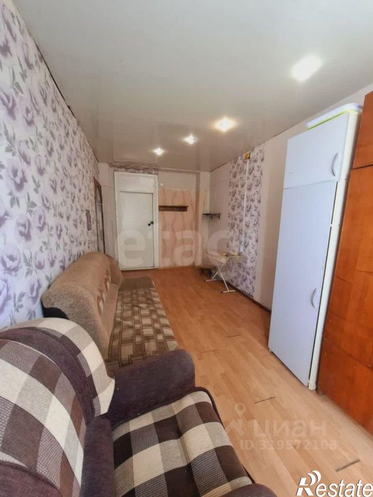 2-комн квартира Новая улица, 1,  д. 1