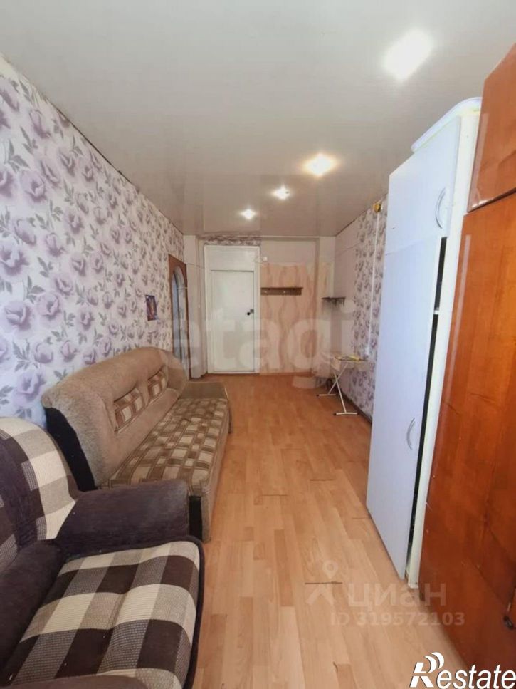 2-комн квартира Новая улица, 1,  д. 1