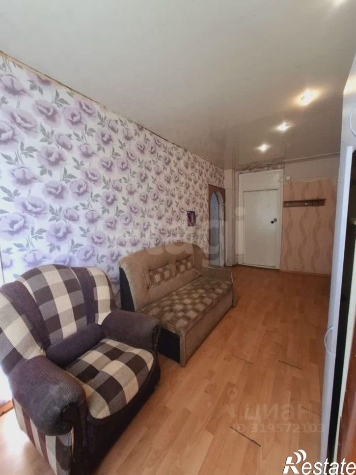 2-комн квартира Новая улица, 1,  д. 1