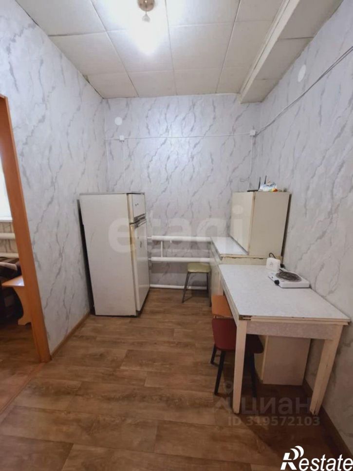 2-комн квартира Новая улица, 1,  д. 1