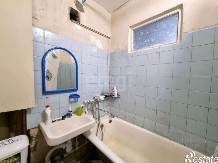 1-комн квартира улица Льва Толстого, 20,  д. 20