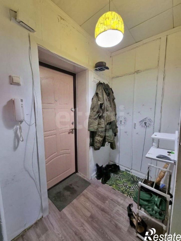 1-комн квартира улица Льва Толстого, 20,  д. 20