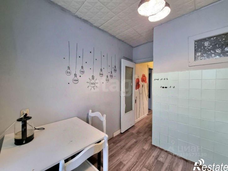 1-комн квартира улица Льва Толстого, 20,  д. 20