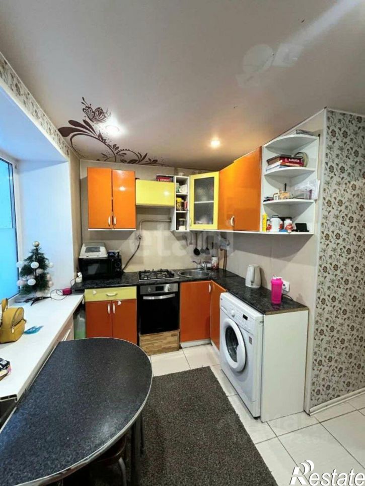 1-комн квартира Карачаровское шоссе, 34,  д. 34