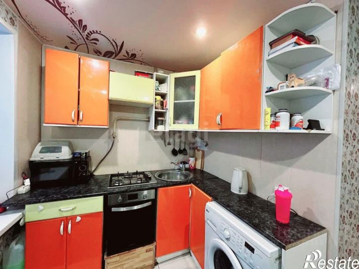 1-комн квартира Карачаровское шоссе, 34,  д. 34