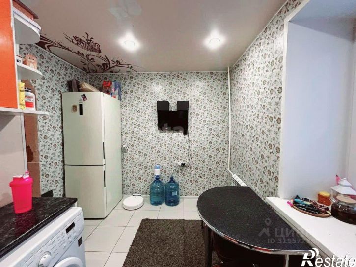 1-комн квартира Карачаровское шоссе, 34,  д. 34