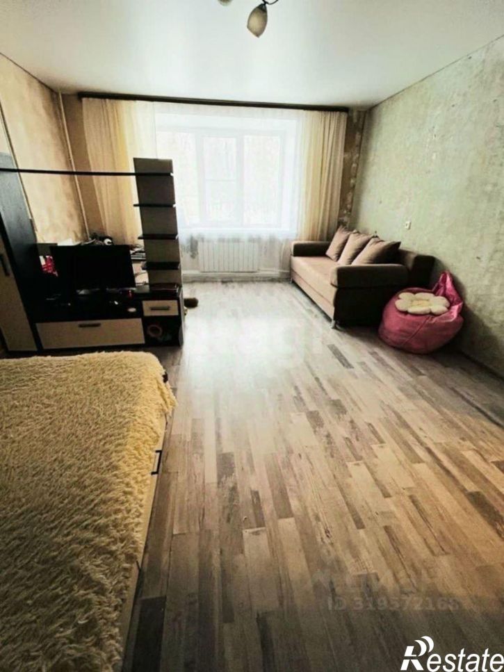 1-комн квартира Карачаровское шоссе, 34,  д. 34