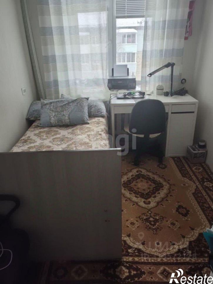 2-комн квартира Кооперативная улица, 6,  д. 6