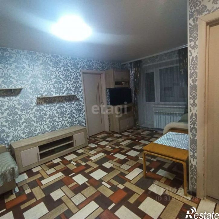 2-комн квартира Кооперативная улица, 6,  д. 6