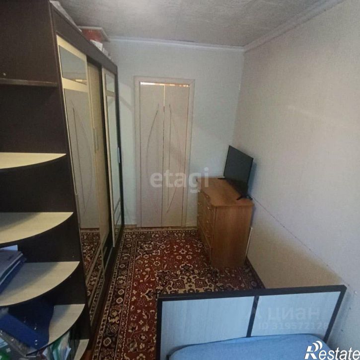 2-комн квартира Кооперативная улица, 6,  д. 6