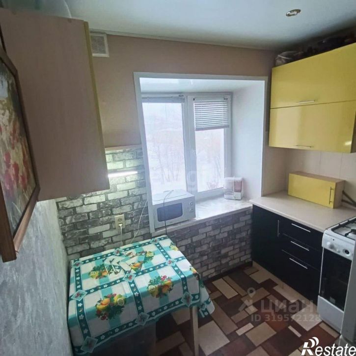 2-комн квартира Кооперативная улица, 6,  д. 6