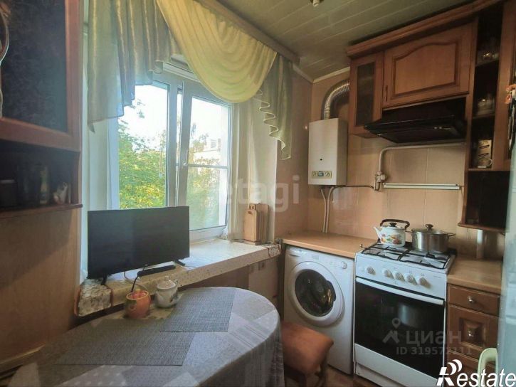 3-комн квартира улица Энгельса, 3,  д. 3