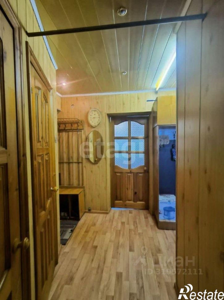 3-комн квартира улица Энгельса, 3,  д. 3