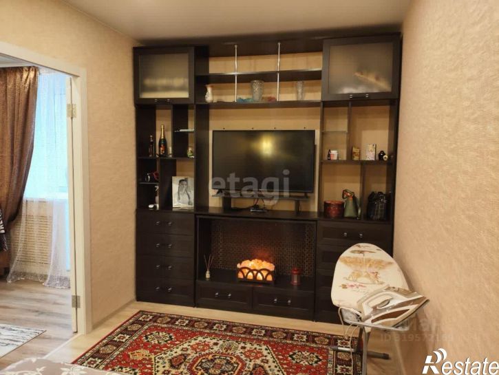 2-комн квартира улица Льва Толстого, 52,  д. 52