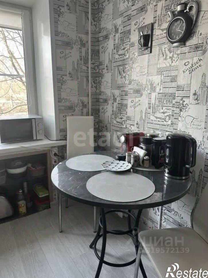 2-комн квартира Московская улица (дублёр), 71,  д. 71