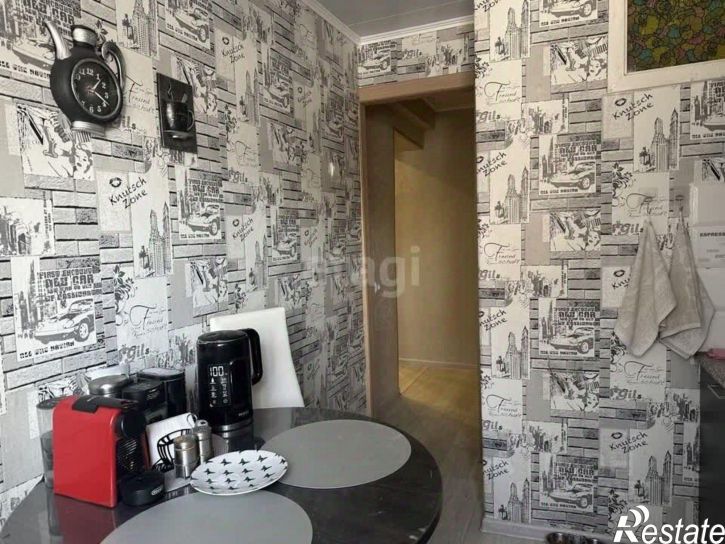 2-комн квартира Московская улица (дублёр), 71,  д. 71