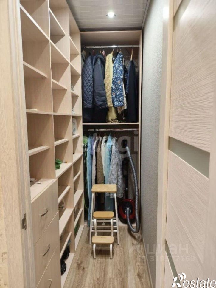 2-комн квартира улица Льва Толстого, 52,  д. 52