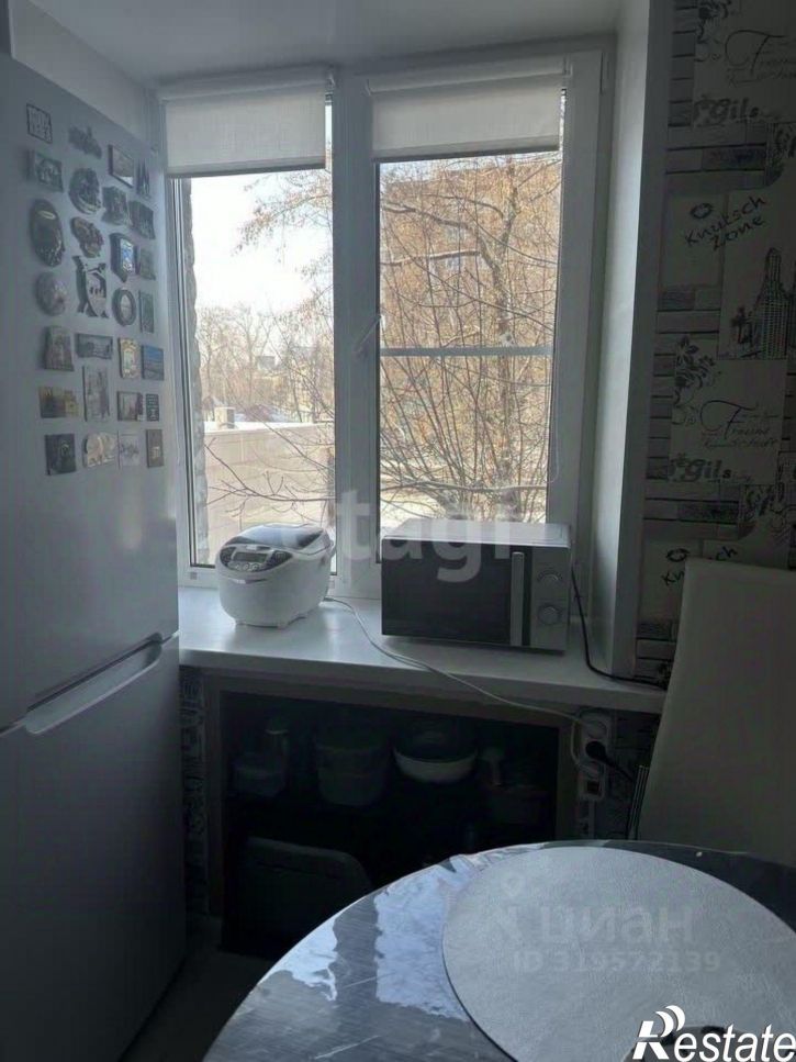 2-комн квартира Московская улица (дублёр), 71,  д. 71