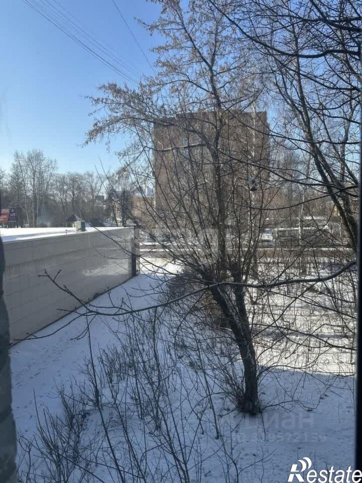 2-комн квартира Московская улица (дублёр), 71,  д. 71