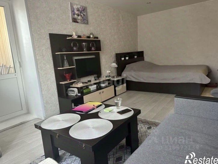 2-комн квартира Московская улица (дублёр), 71,  д. 71