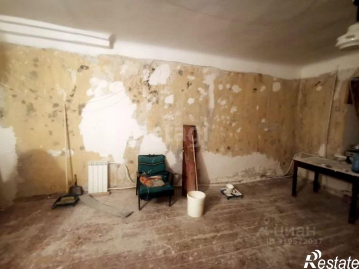 5-комн квартира Красноармейская улица, 5,  д. 5