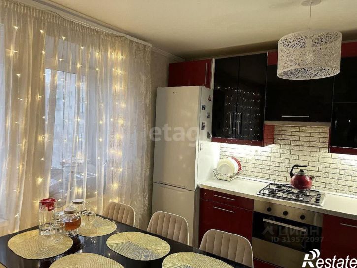 3-комн квартира Меленковская улица, 6,  д. 6