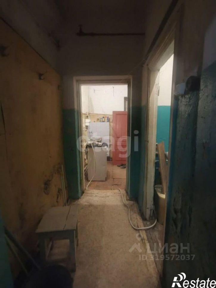 5-комн квартира Красноармейская улица, 5,  д. 5