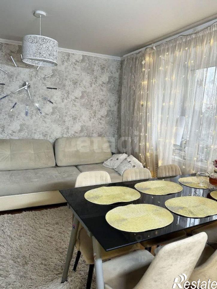 3-комн квартира Меленковская улица, 6,  д. 6