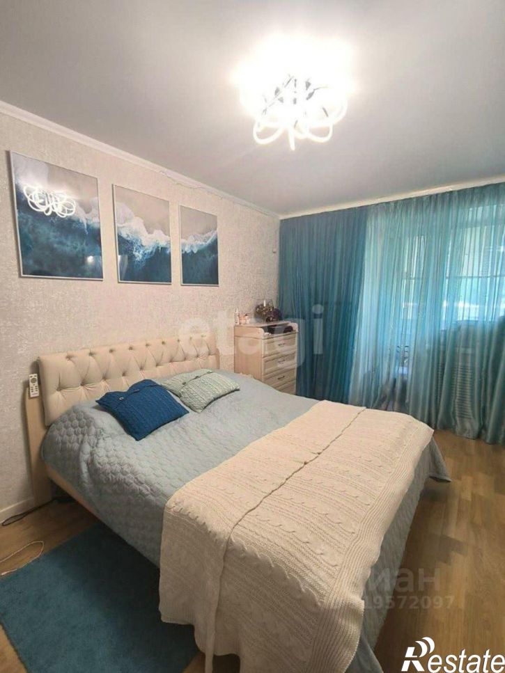 3-комн квартира Меленковская улица, 6,  д. 6