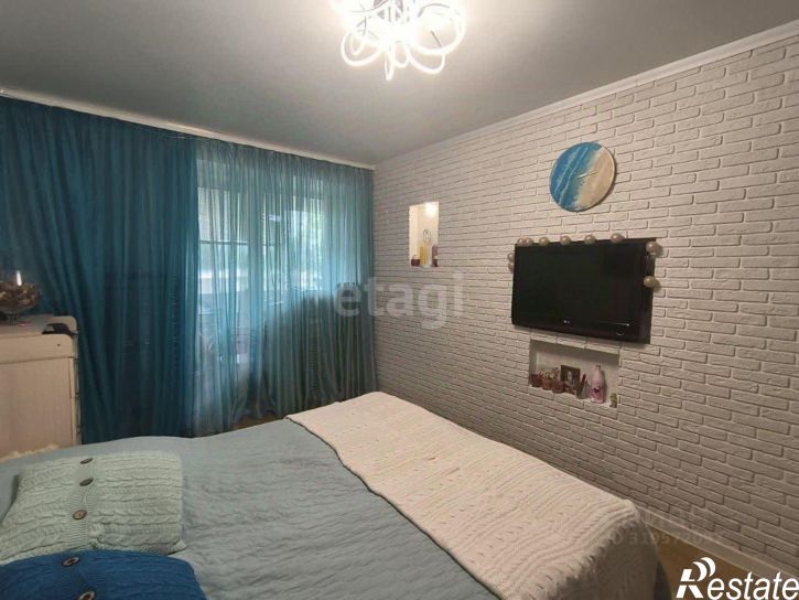 3-комн квартира Меленковская улица, 6,  д. 6