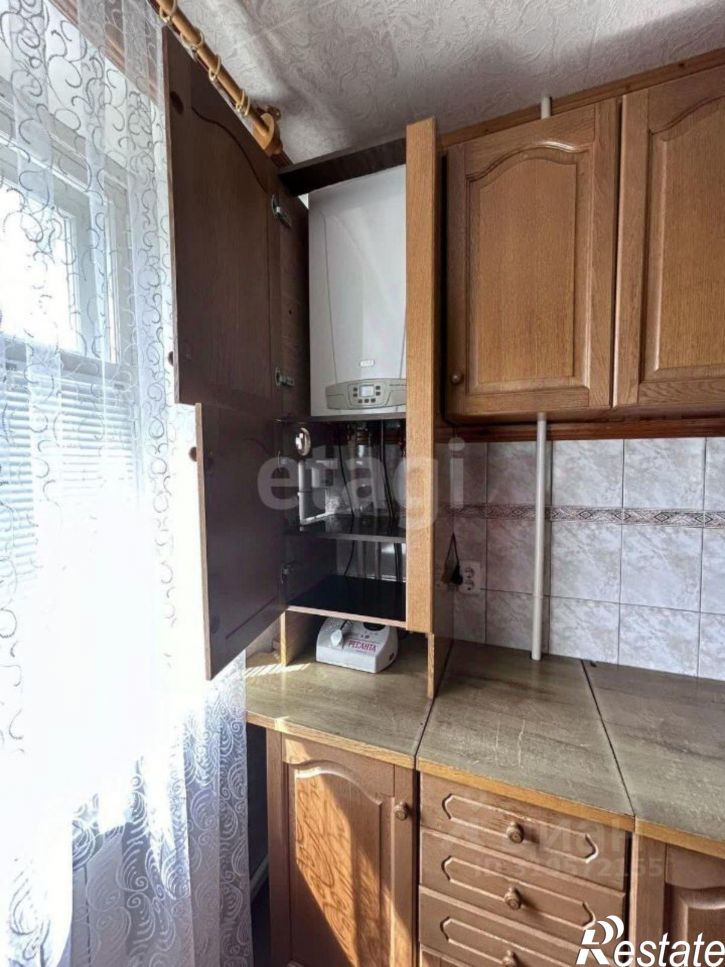 3-комн квартира Красногвардейская улица, 8,  д. 8