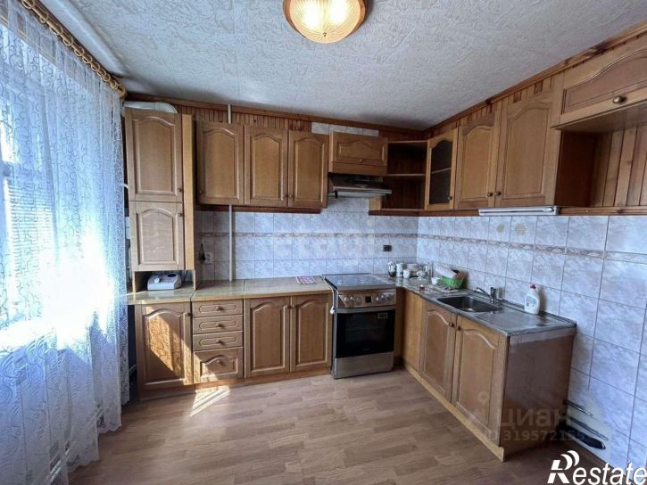 3-комн квартира Красногвардейская улица, 8,  д. 8