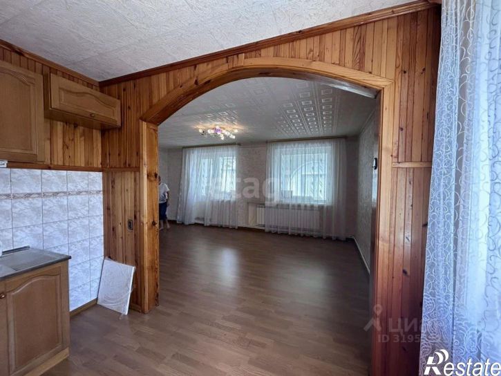 3-комн квартира Красногвардейская улица, 8,  д. 8