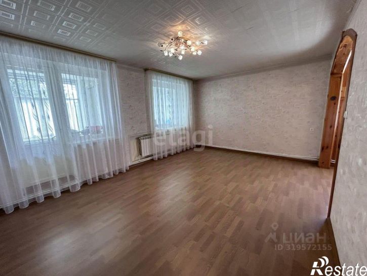 3-комн квартира Красногвардейская улица, 8,  д. 8