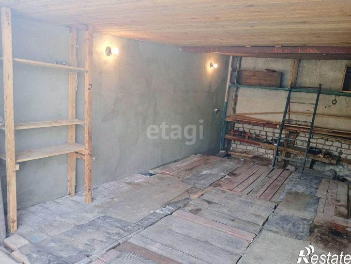 Гараж/парковка Кленовая улица