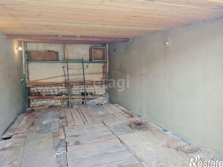 Гараж/парковка Кленовая улица