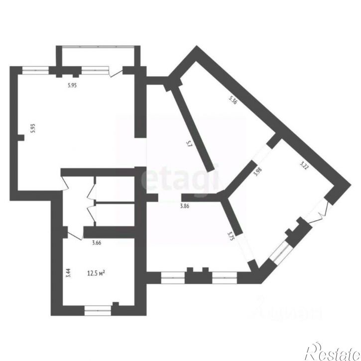 Офис улица Карла Маркса, 66,  д. 66