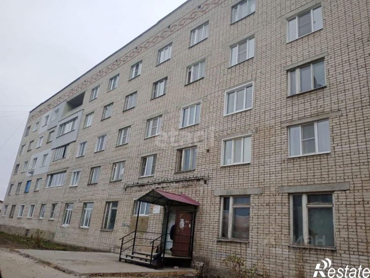 Комната улица Филатова, 6А,  д. 6А